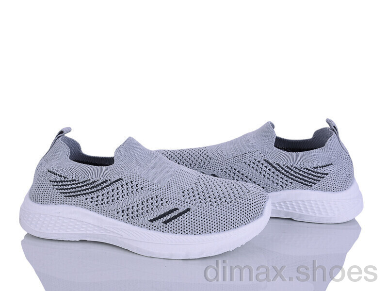 Ok Shoes T819-3
