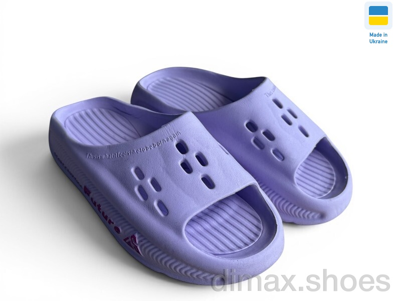 Rai shoes ДС72 бузок