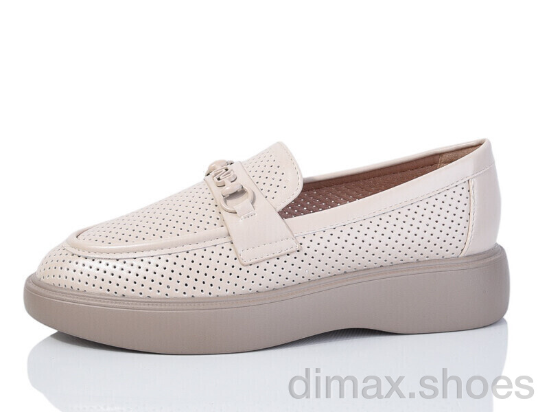 Ok Shoes H63A41-11
