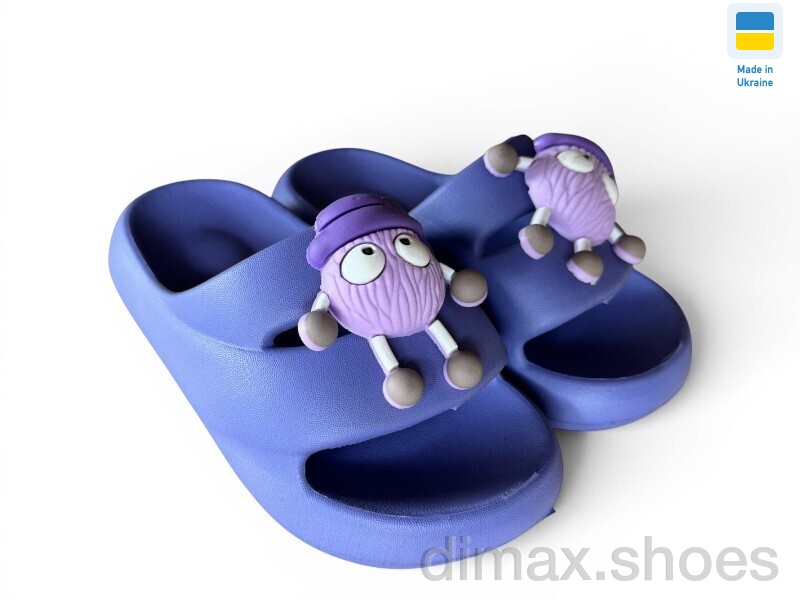 Rai shoes 335 волошка