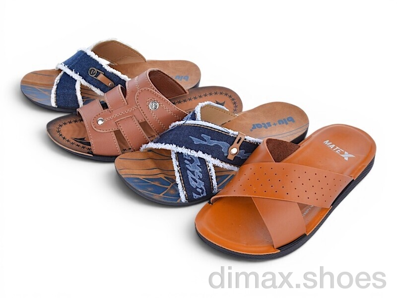 DeMur 26001-5 mix