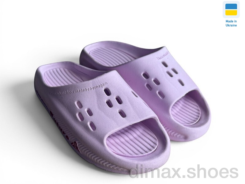 Rai shoes С72 рожевий