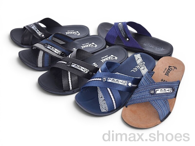 DeMur 26001-6 mix