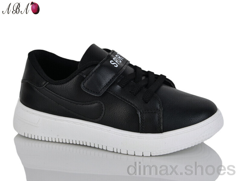 Aba A329-1 black