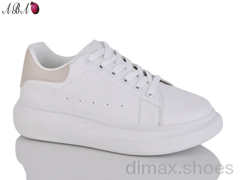 Aba PV775 white