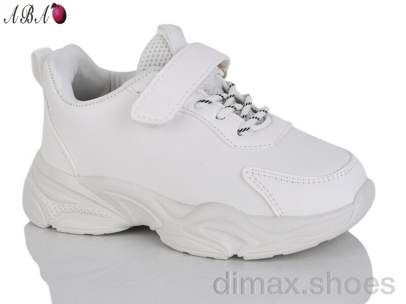 Aba PV779-2 white