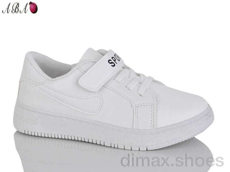 Aba A329-2 white