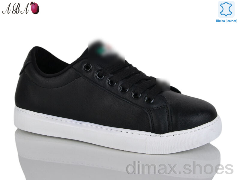 Aba A773 black