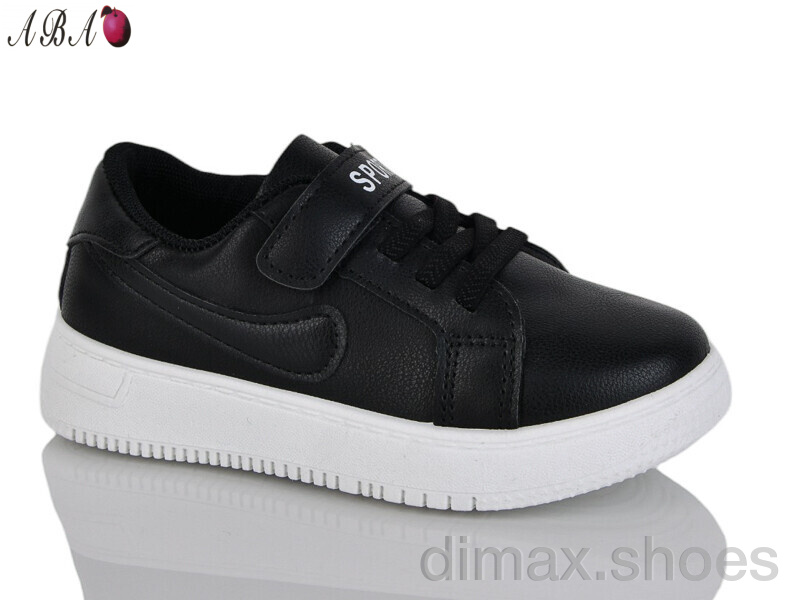 Aba PV329 black