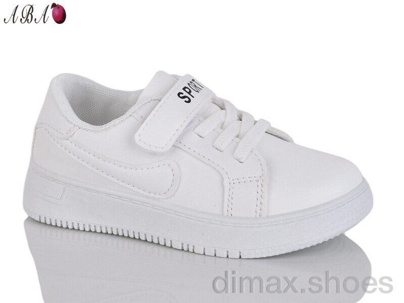 Aba PV329 white