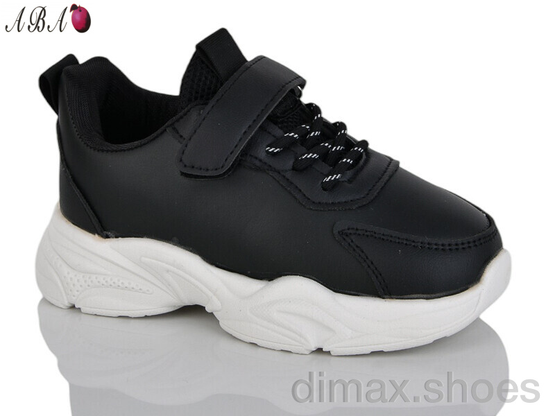 Aba PV779-1 black
