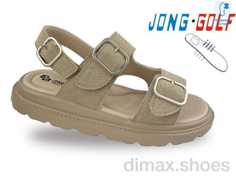 Jong Golf C20692-3
