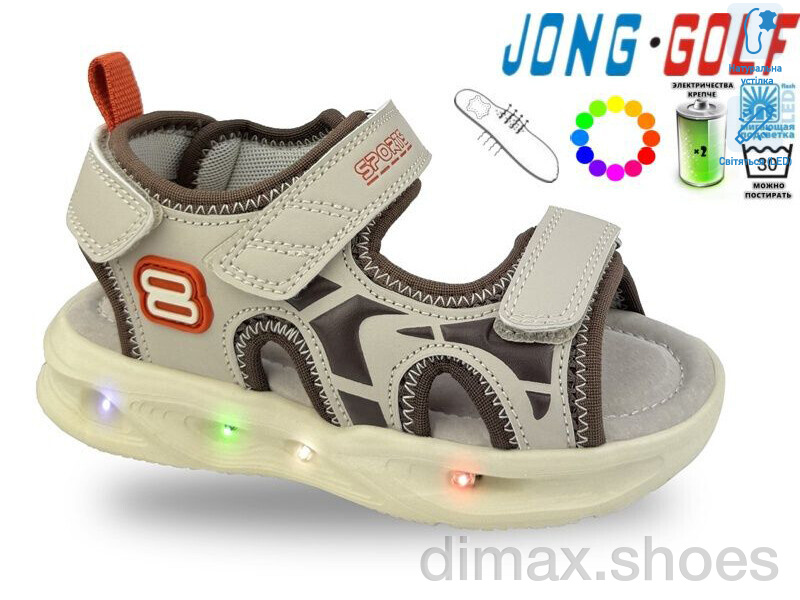 Jong Golf B20680-3 LED
