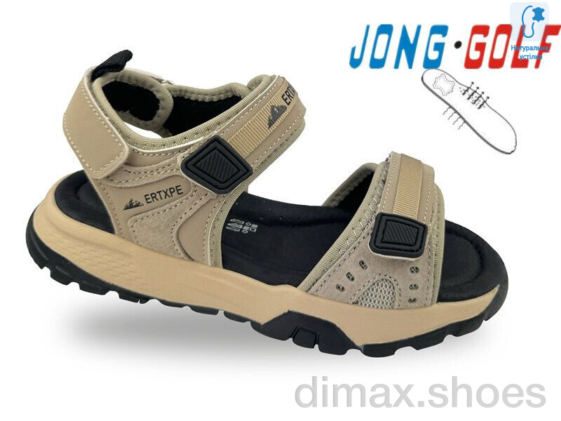 Jong Golf C20681-6