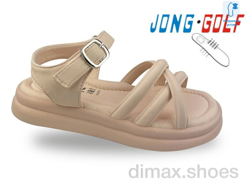 Jong Golf C20735-8