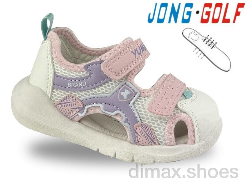 Jong Golf A11869-8