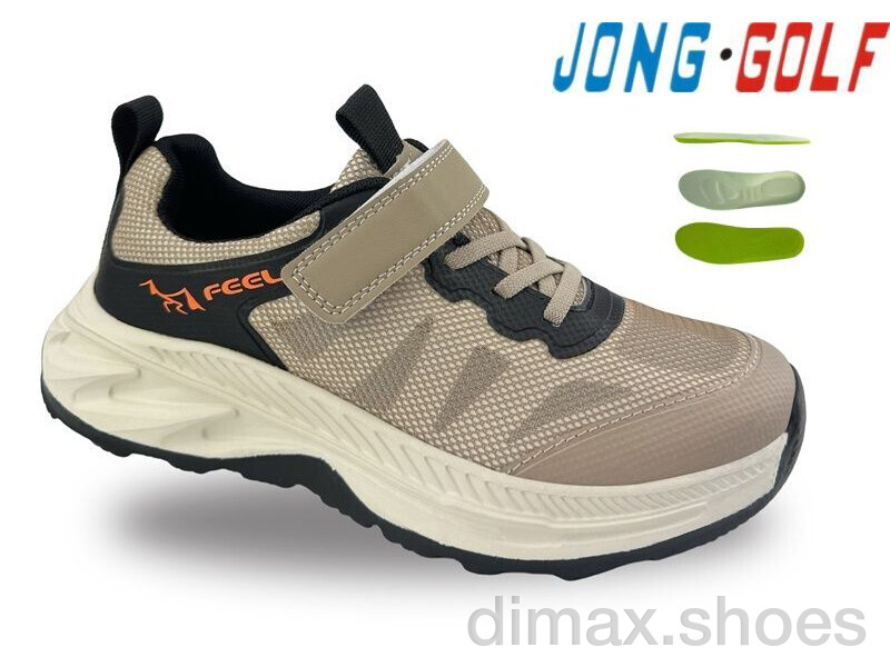 Jong Golf C11879-3