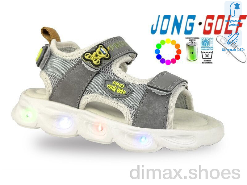 Jong Golf B20623-2 LED