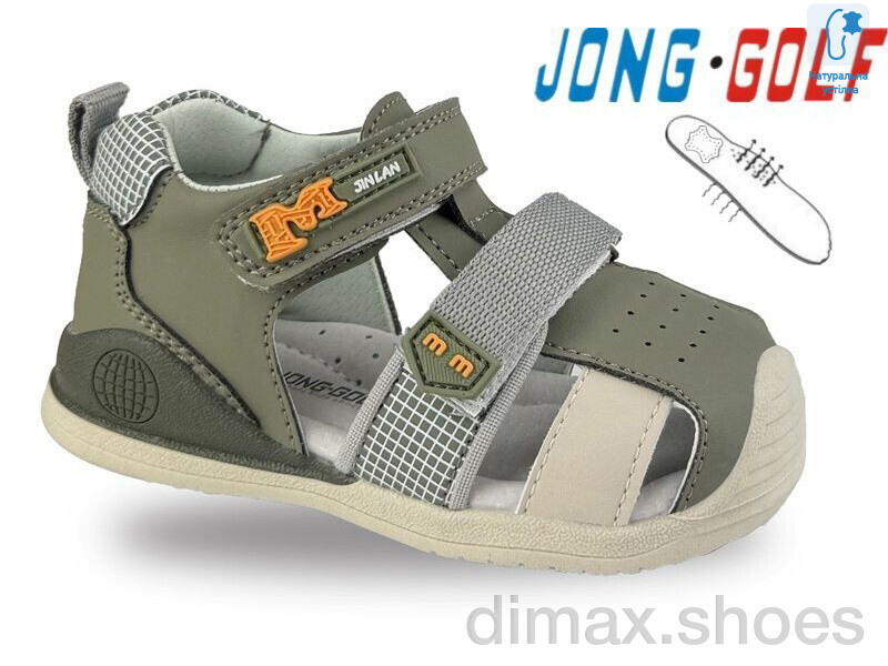 Jong Golf M20739-5