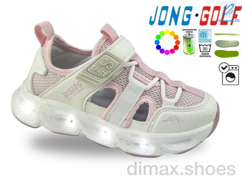 Jong Golf B11827-8 LED