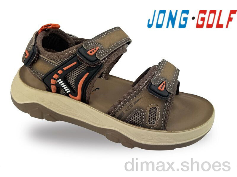 Jong Golf C20638-3