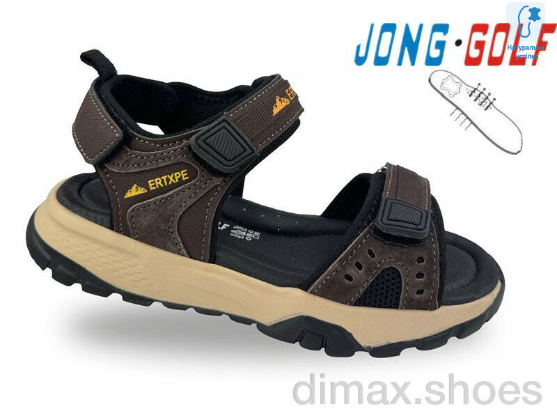 Jong Golf C20681-4