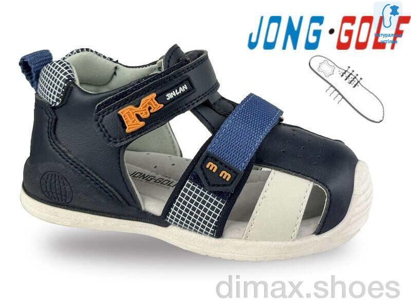 Jong Golf M20739-1