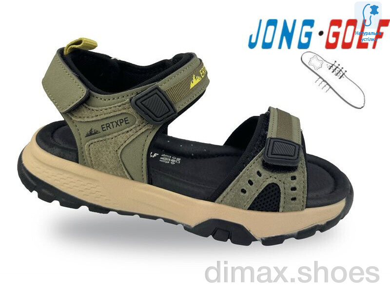 Jong Golf C20681-5