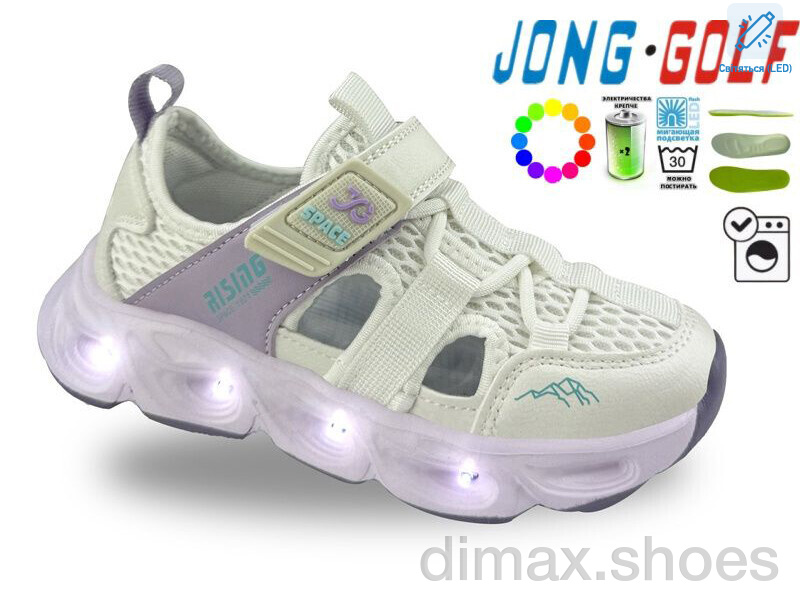 Jong Golf B11827-12 LED