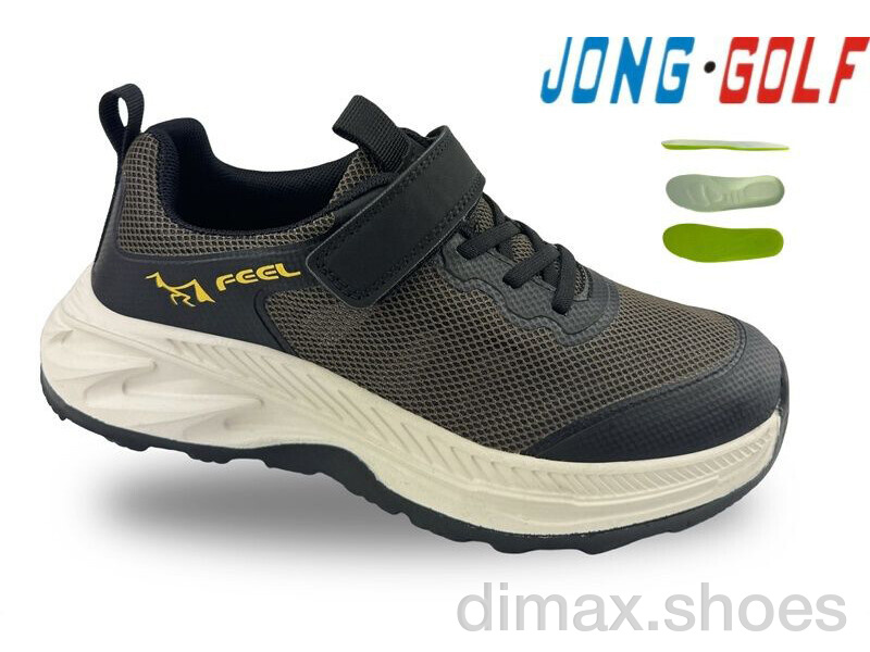Jong Golf C11879-5