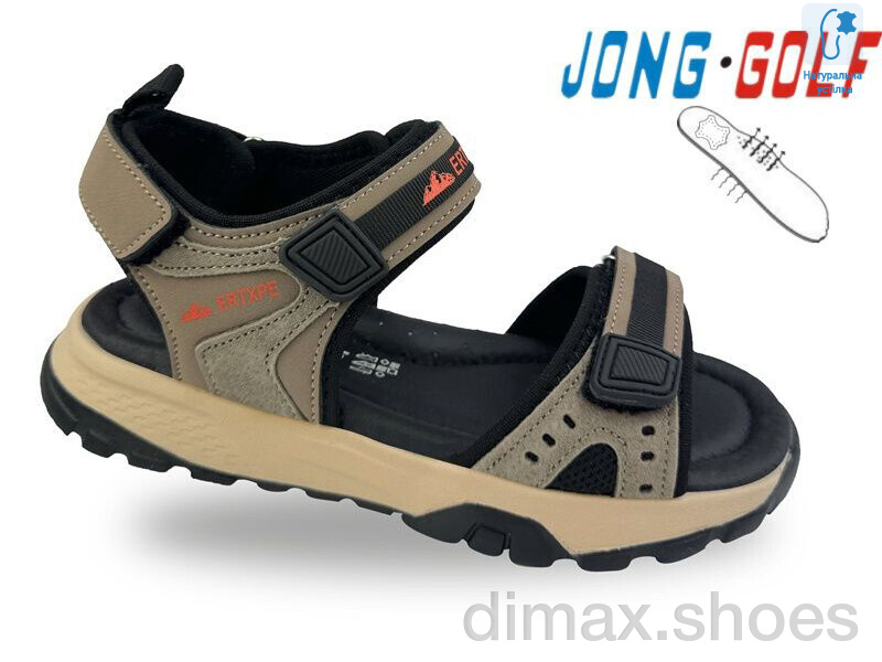 Jong Golf C20681-3