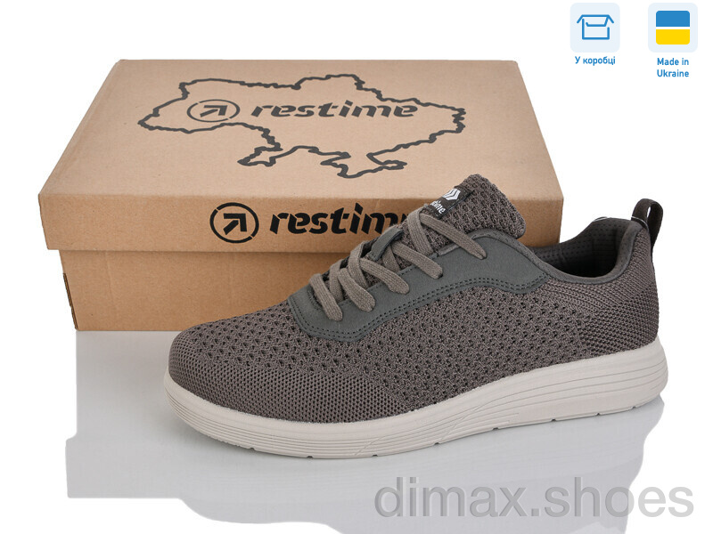 Restime LML26800 taupe
