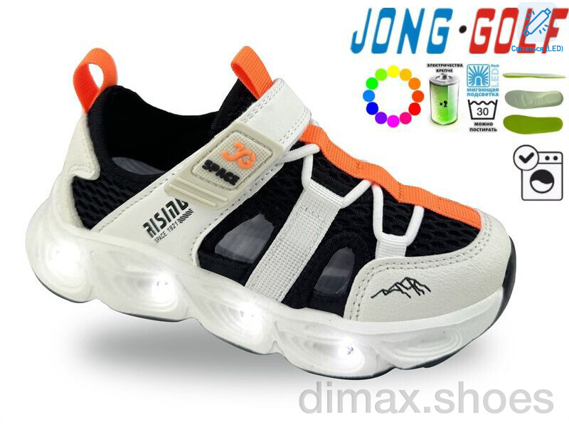 Jong Golf B11827-7 LED