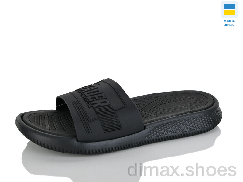 Restime TML26797 black