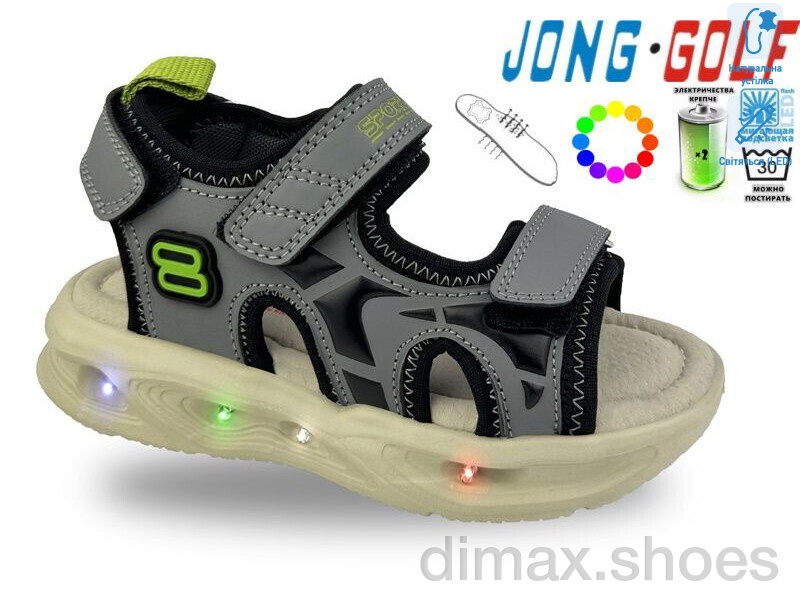 Jong Golf B20680-2 LED