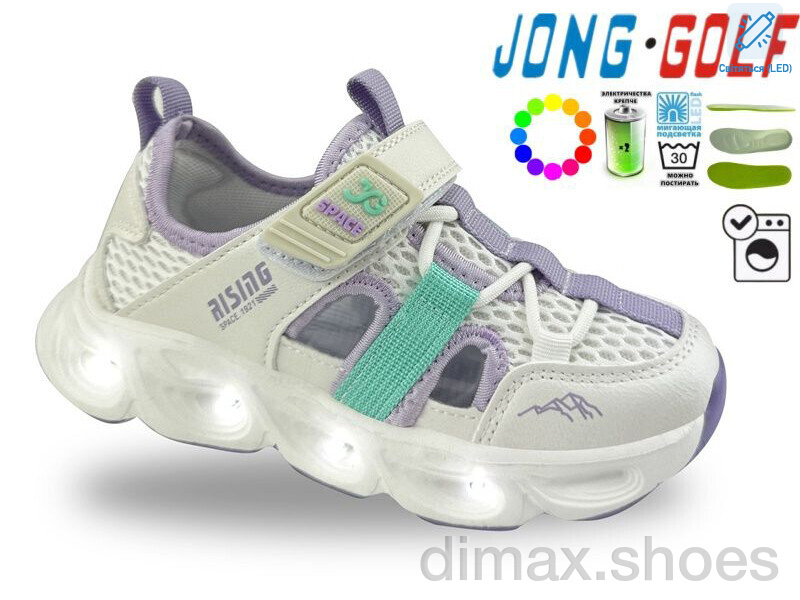 Jong Golf B11827-27 LED