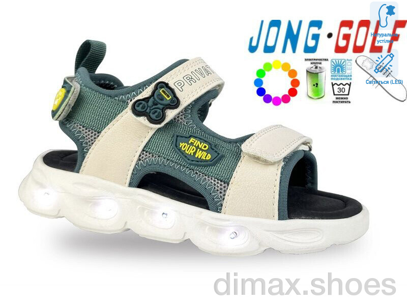 Jong Golf B20623-26 LED