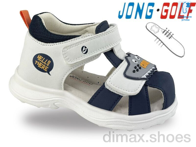 Jong Golf A20741-1
