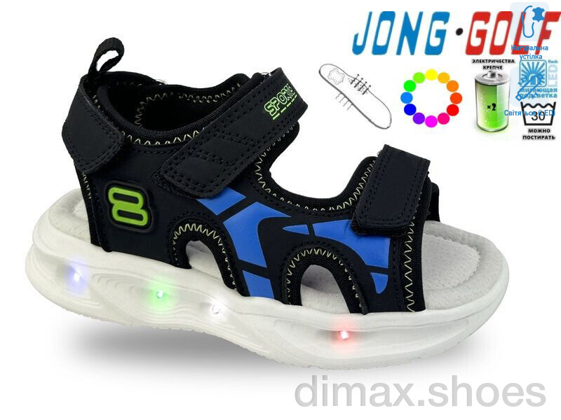 Jong Golf B20680-0 LED