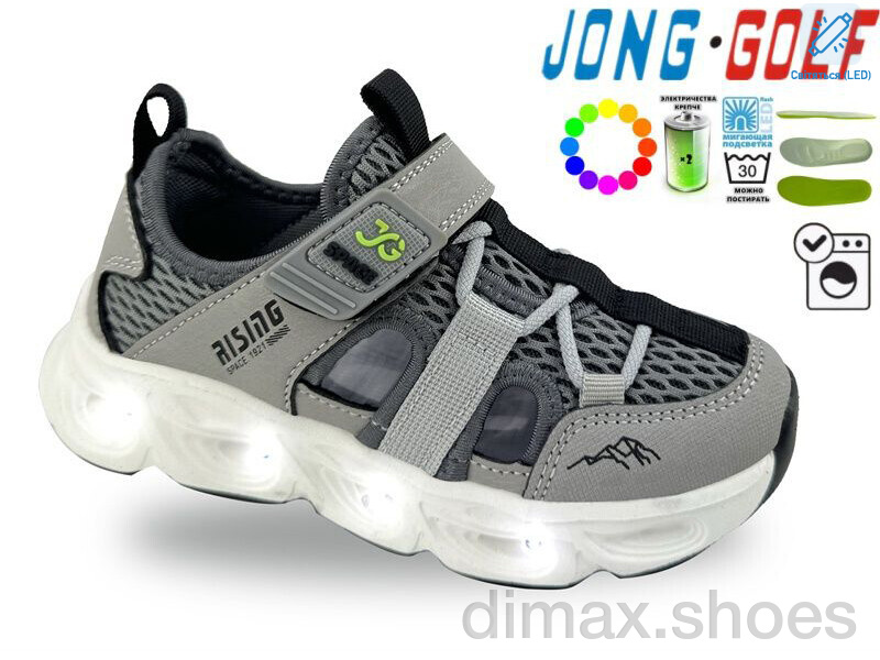 Jong Golf B11827-2 LED
