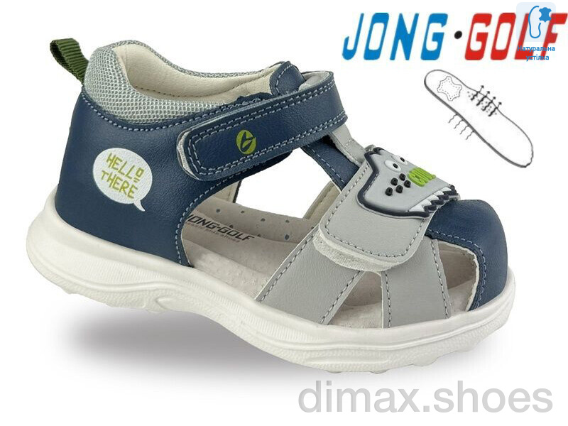 Jong Golf A20741-17