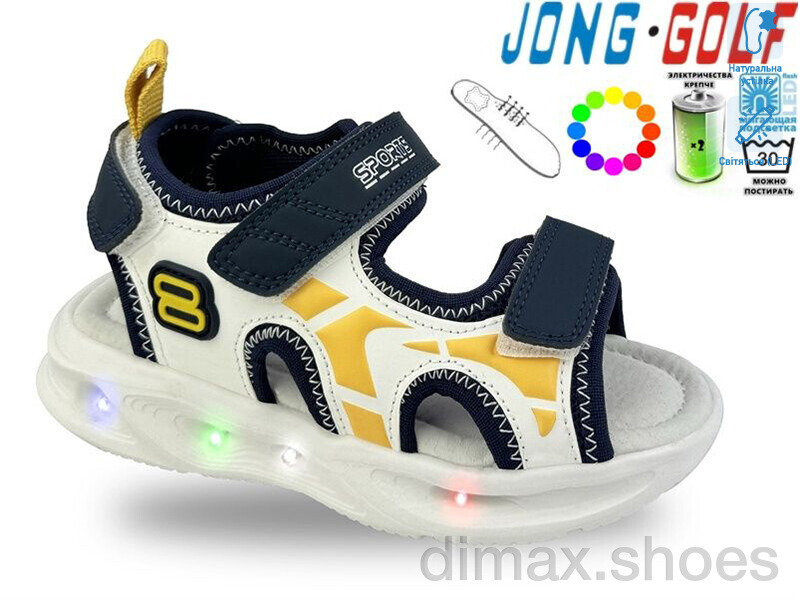 Jong Golf B20680-1 LED