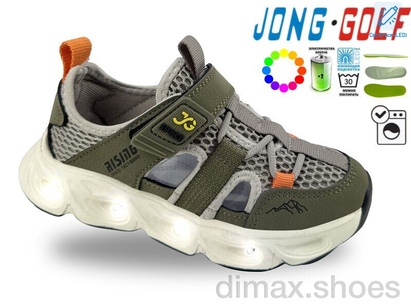 Jong Golf B11827-5 LED