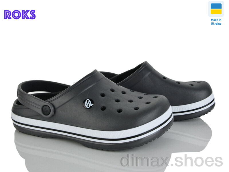 Roks 224 графіт