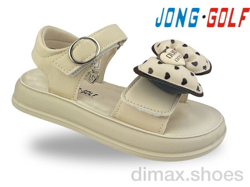 Jong Golf B20626-6