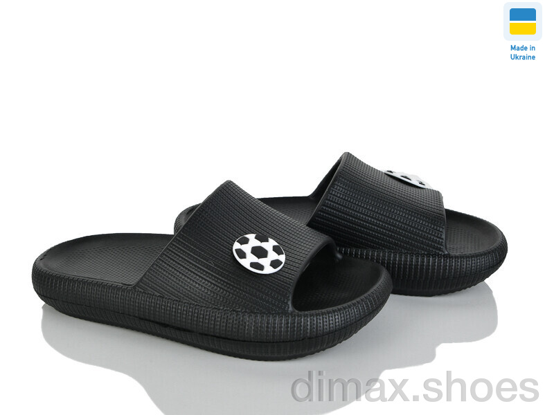 Vladimir Cross 022-1 чорни