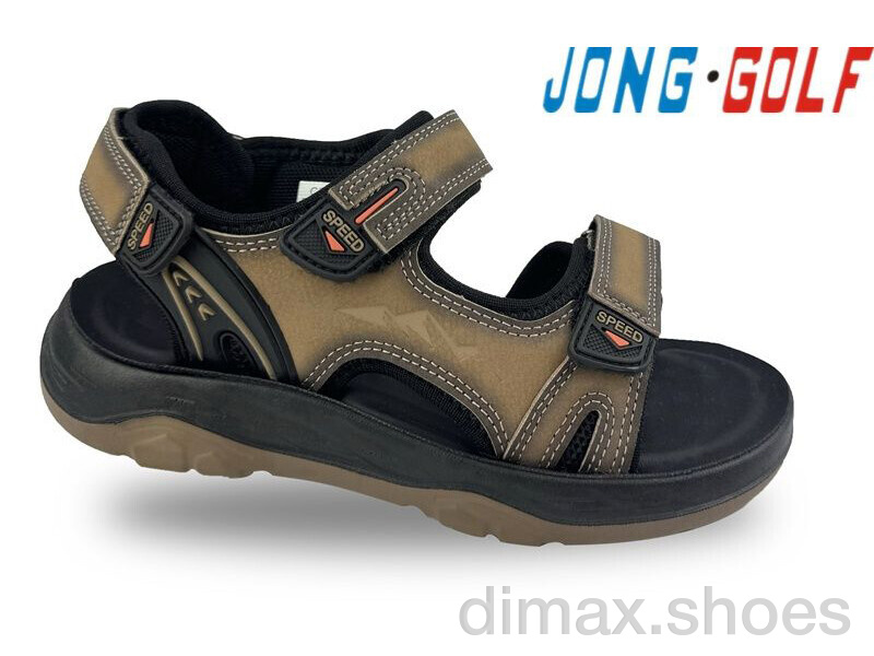 Jong Golf C20637-4
