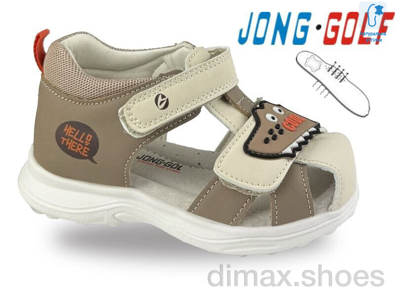 Jong Golf A20741-3