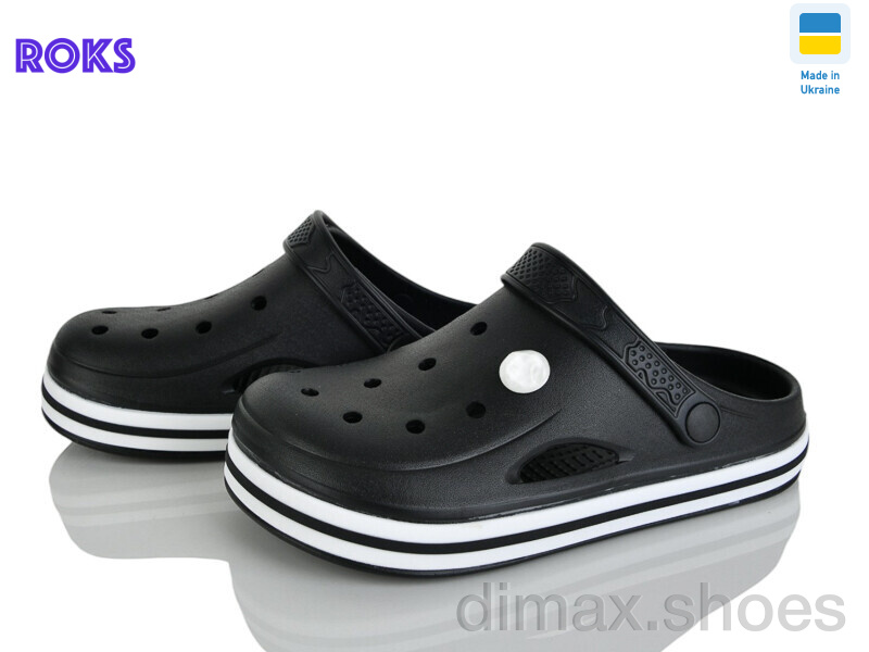 Roks 416 чорний