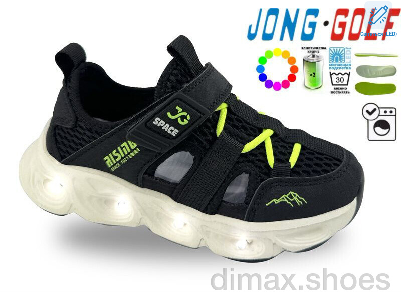 Jong Golf B11827-0 LED